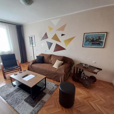 Ferienwohnung Lagumska Zemun Exterior foto