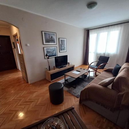 Ferienwohnung Lagumska Zemun Exterior foto