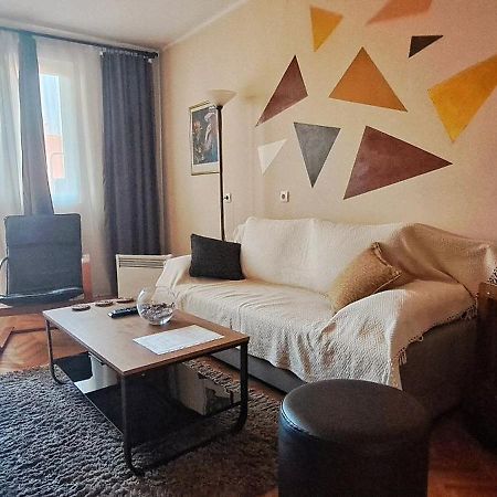 Ferienwohnung Lagumska Zemun Exterior foto