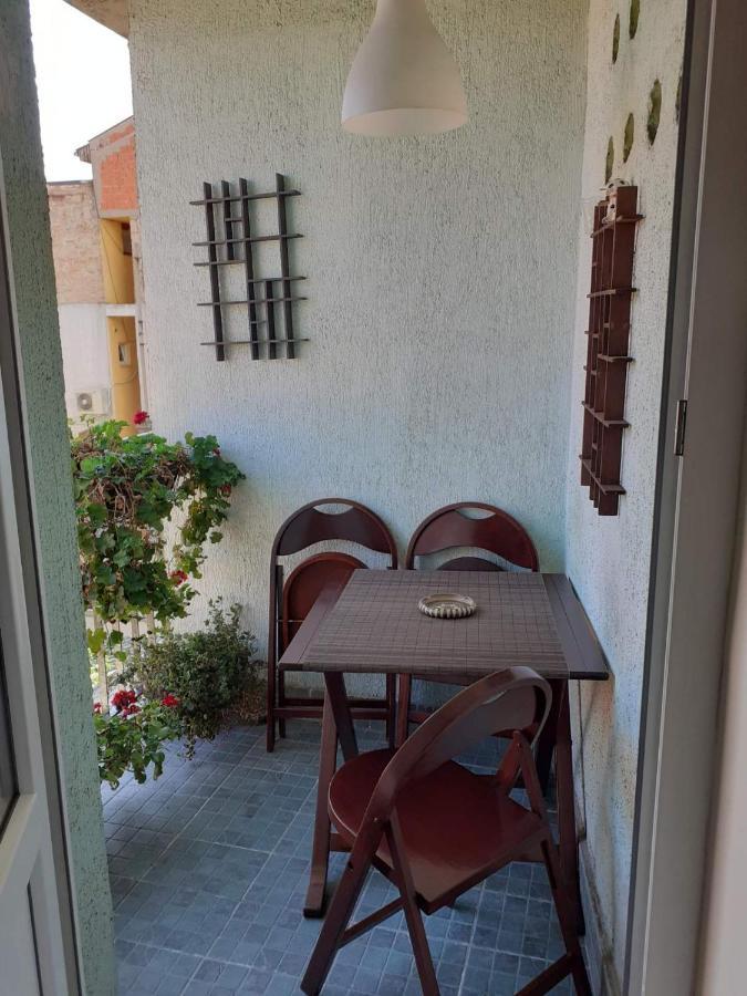 Ferienwohnung Lagumska Zemun Exterior foto
