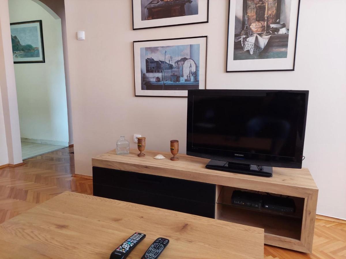 Ferienwohnung Lagumska Zemun Exterior foto