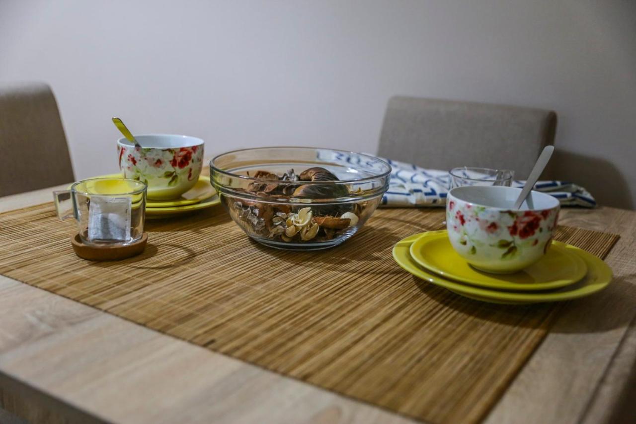 Ferienwohnung Lagumska Zemun Exterior foto
